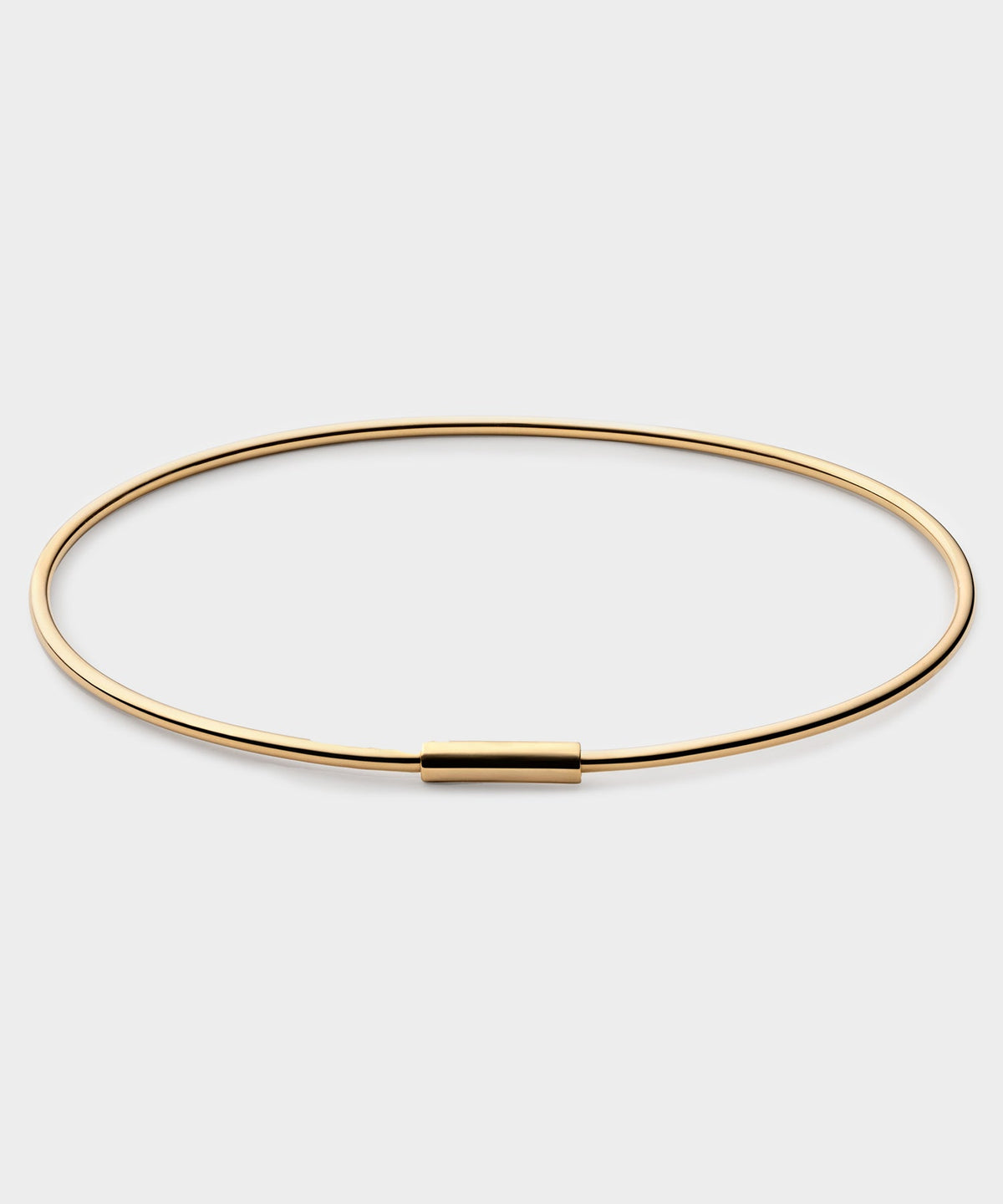 Todd Snyder Miansai Gold Vermeil Cooper Cuff - Gold