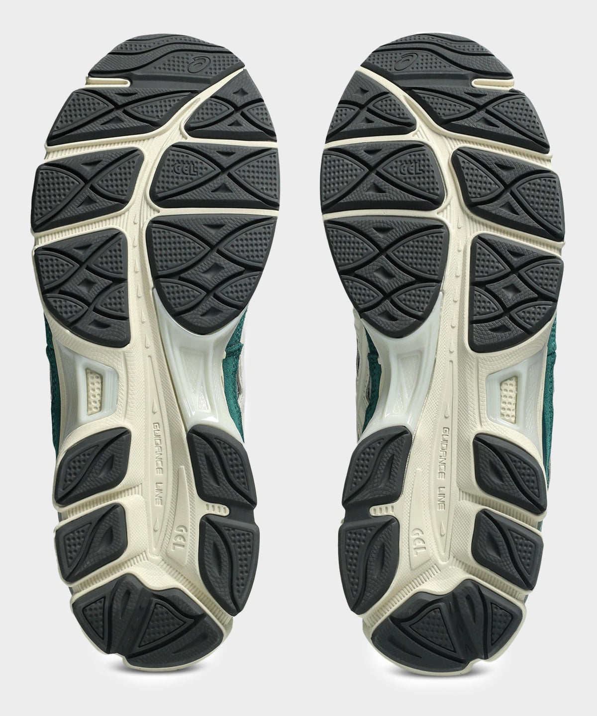 Todd Snyder Asics Gel-NYC Sneaker - Green