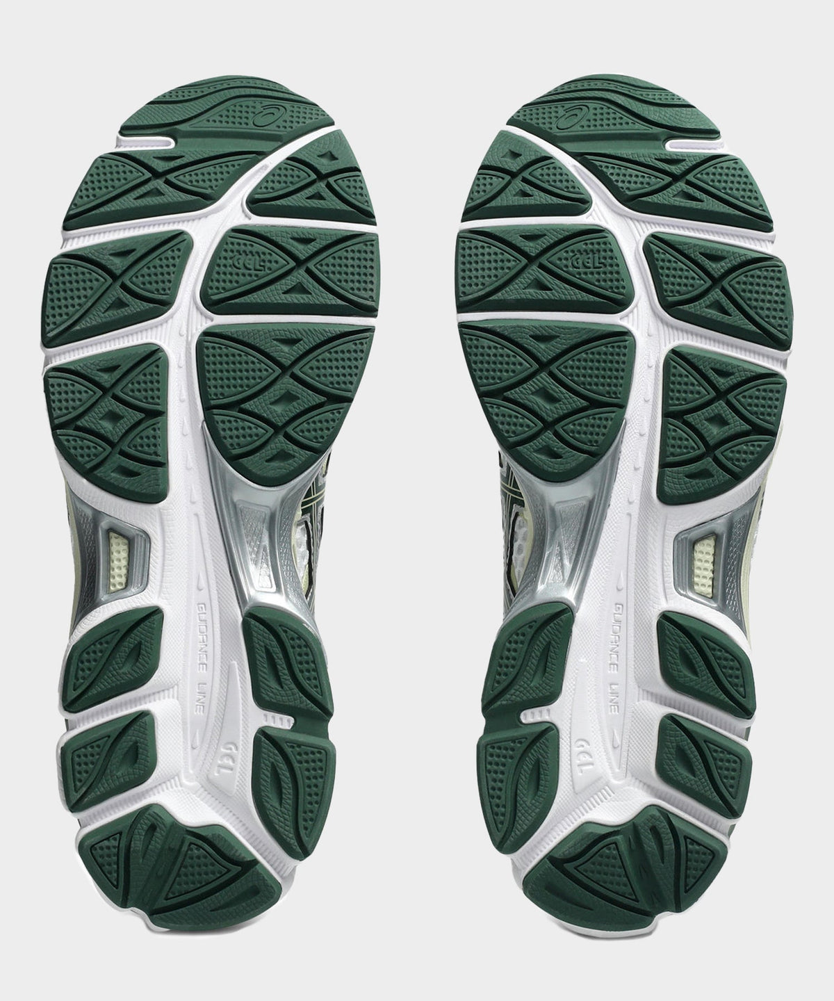 Todd Snyder ASICS GEL-CUMULUS® 16 Sneaker - Forest Green
