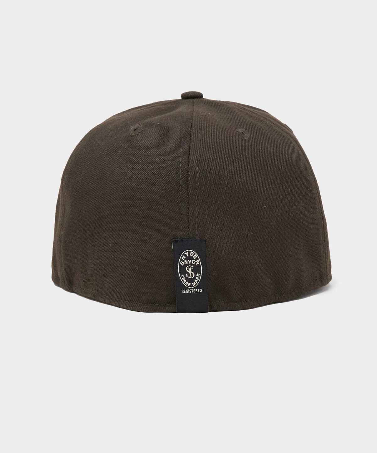 Todd Snyder Todd Snyder x New Era Red Sox Cap - Brown