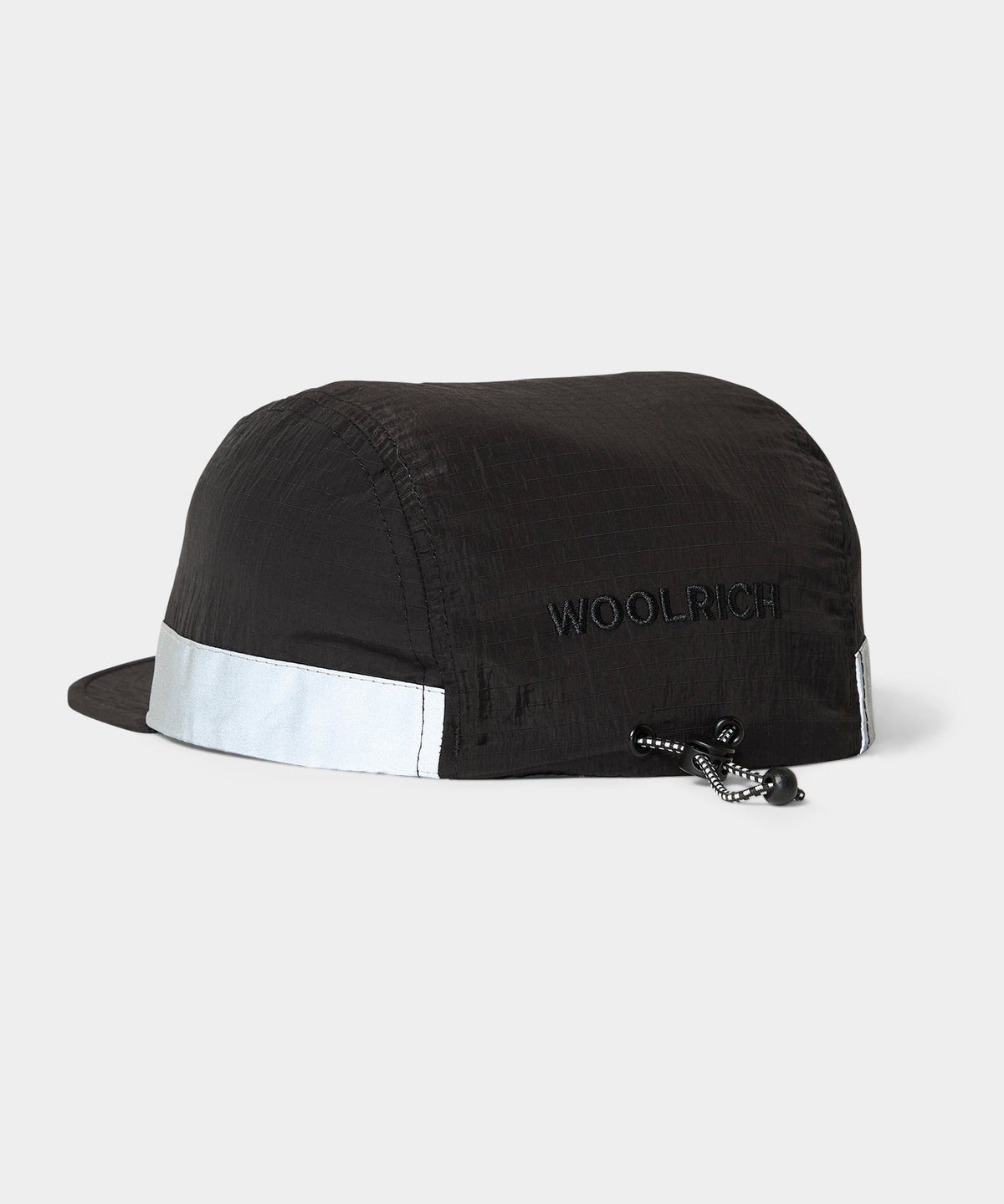 Todd Snyder Todd Snyder x Woolrich Cole Cap - Black