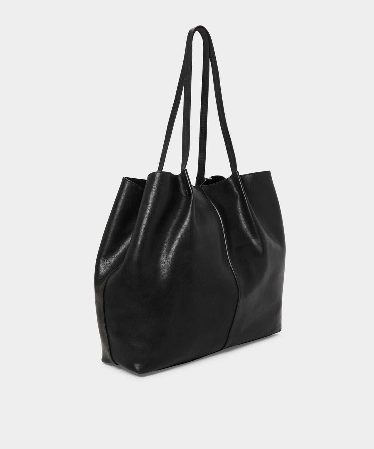 Todd Snyder Todd Snyder X Il Bisonte Alejandro Tote - Black