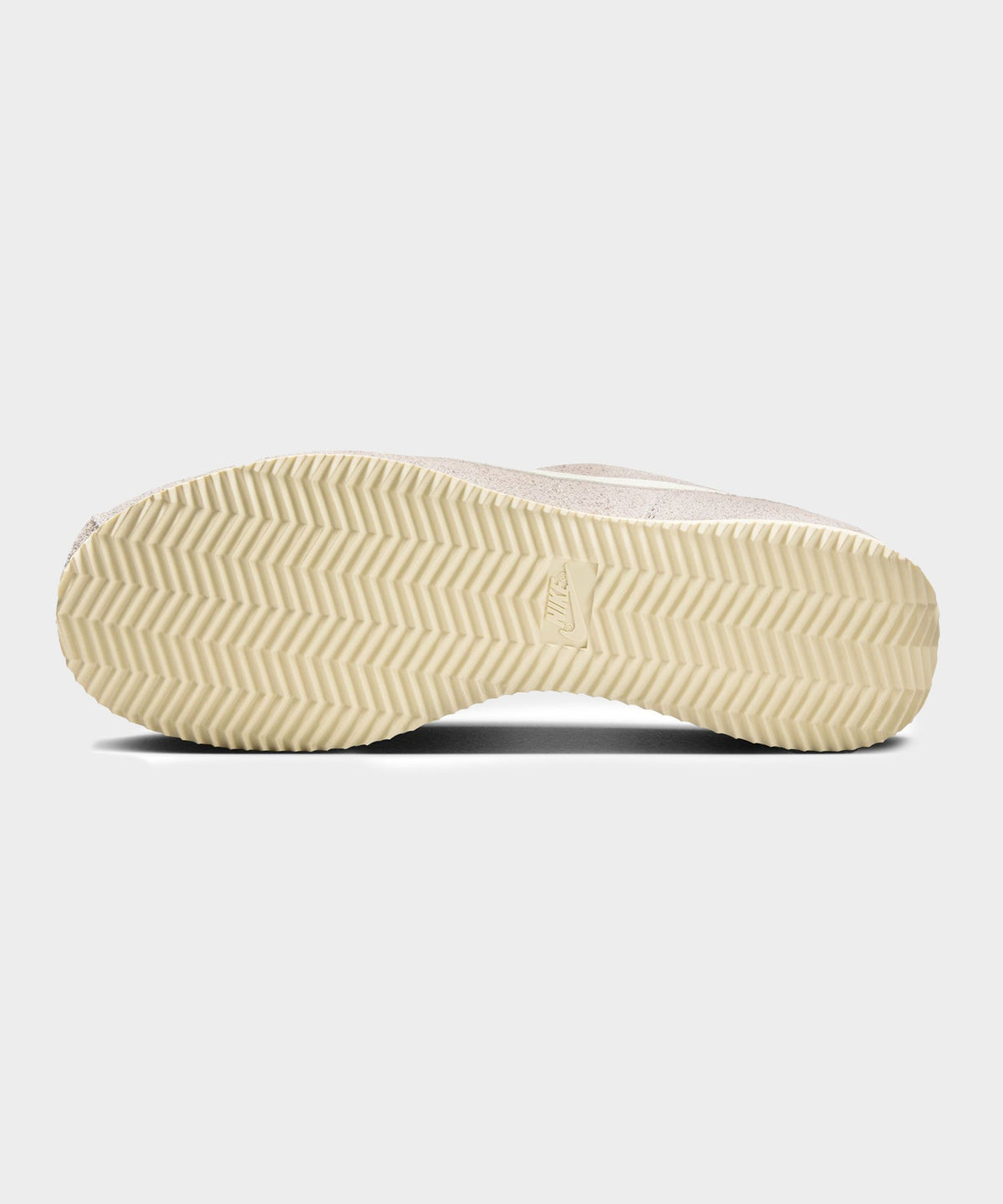 Todd Snyder Nike Cortez SE Sneaker - Grey