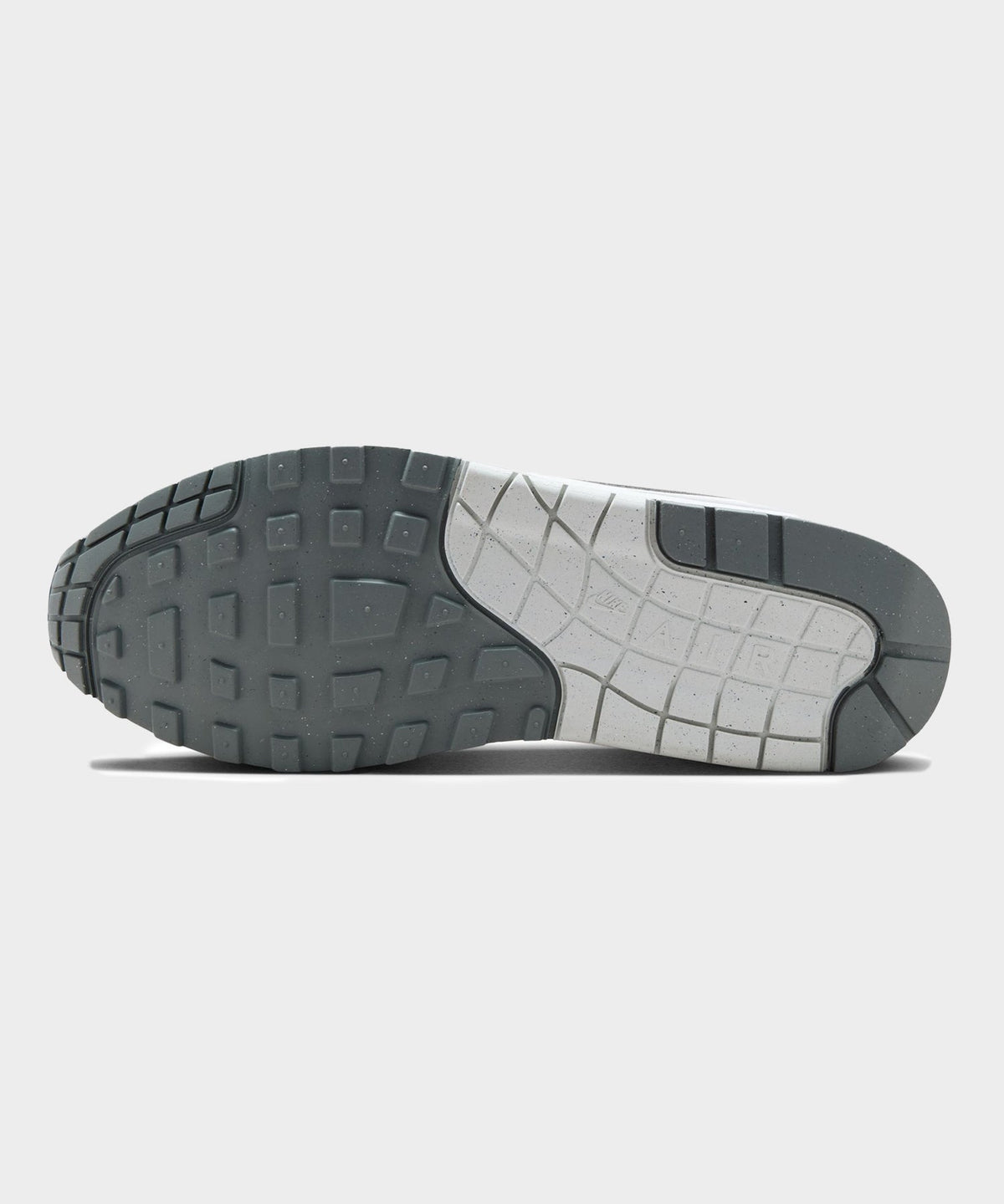 Todd Snyder Nike Air Max 1 - Grey