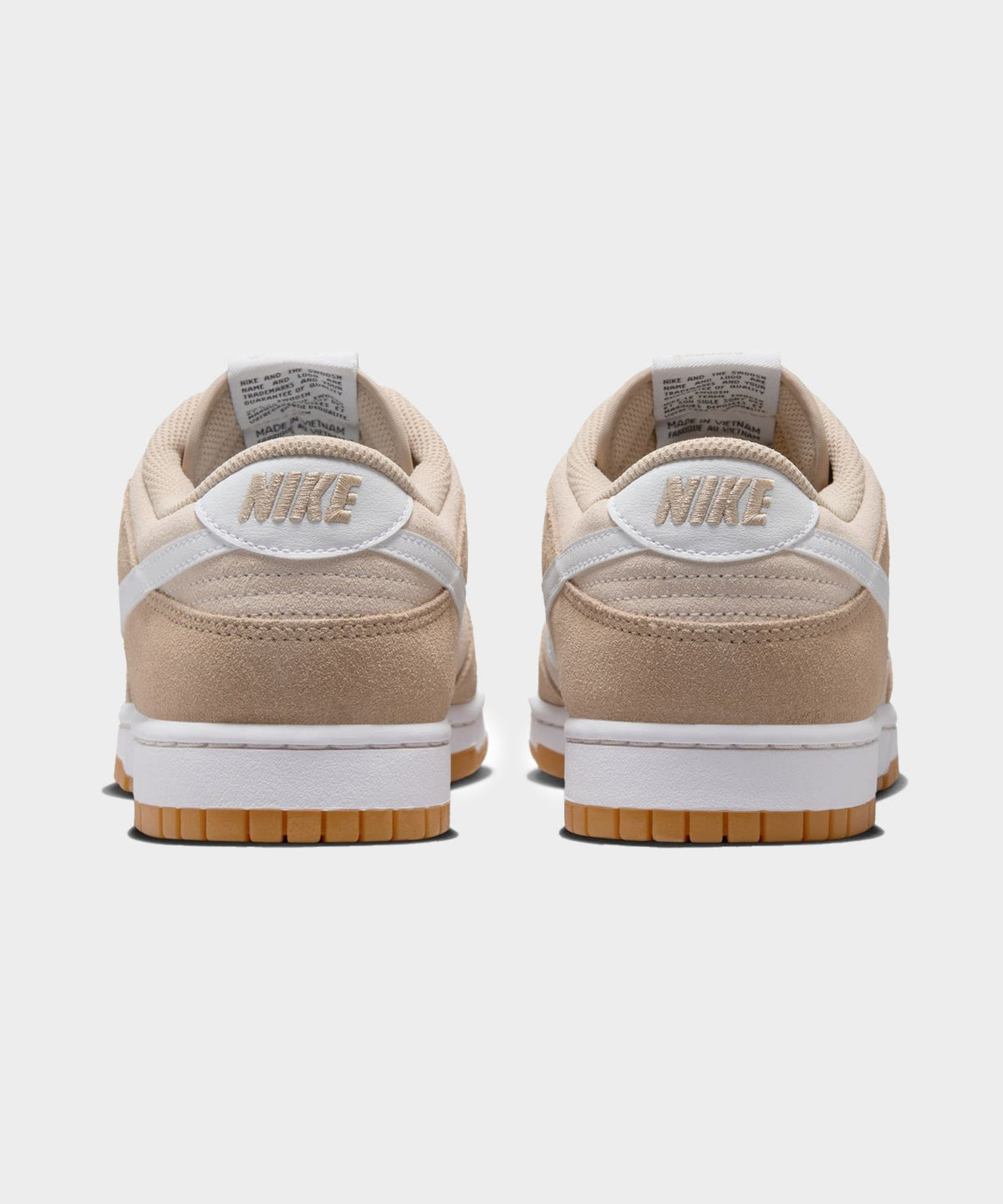 Todd Snyder Nike Dunk Low Retro SE - Ivory