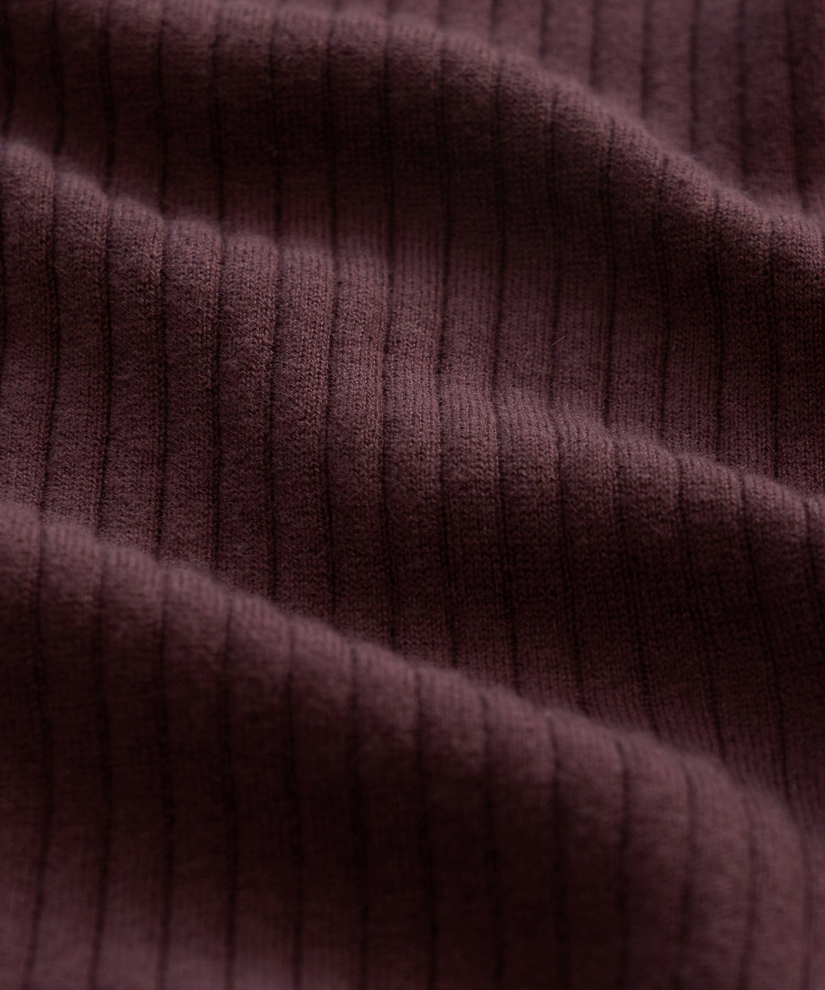 Todd Snyder Silk-Cashmere Ribbed Montauk Sweater Polo - Raisin