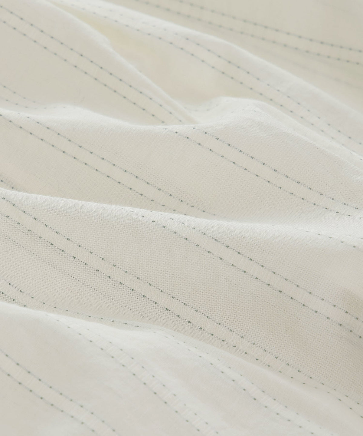 Todd Snyder Brushed Poplin Camp Collar Shirt - White
