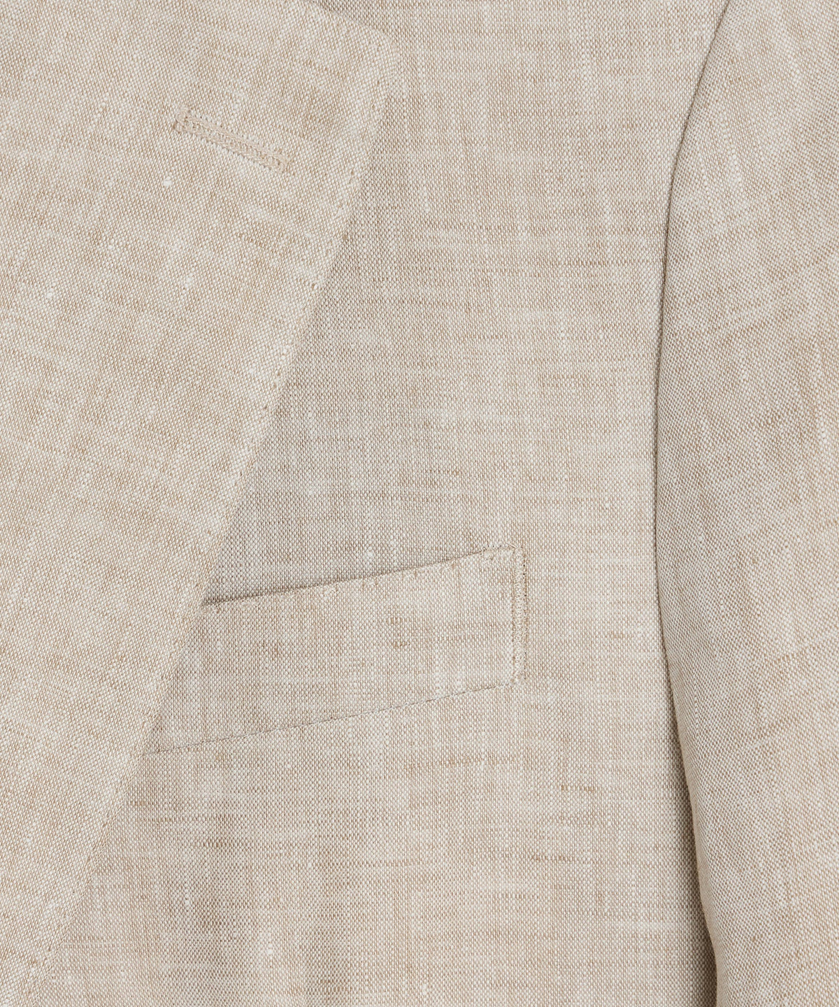 Todd Snyder Italian Linen Sutton Jacket - Oatmeal