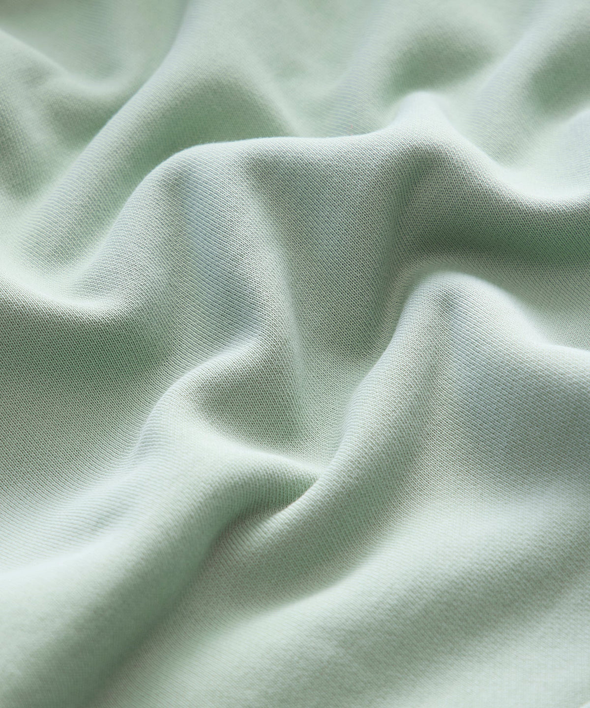 Todd Snyder Foundation Hoodie - Faded Jade