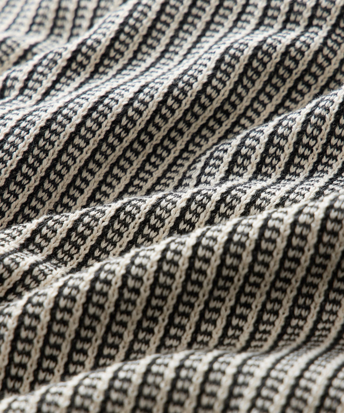Todd Snyder Ribbed Cotton Cardigan - Black