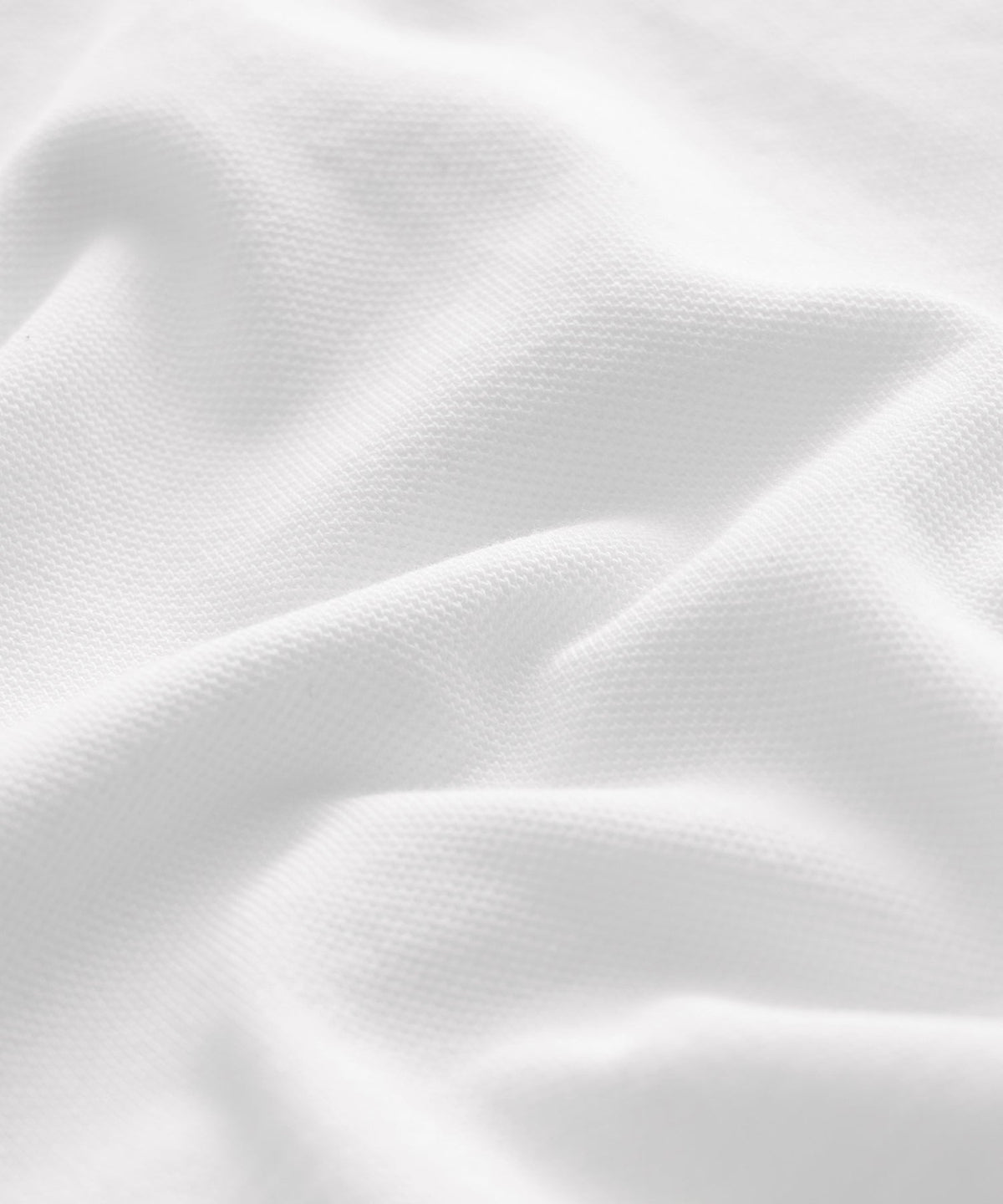 Todd Snyder Pique Shirt - Simply White
