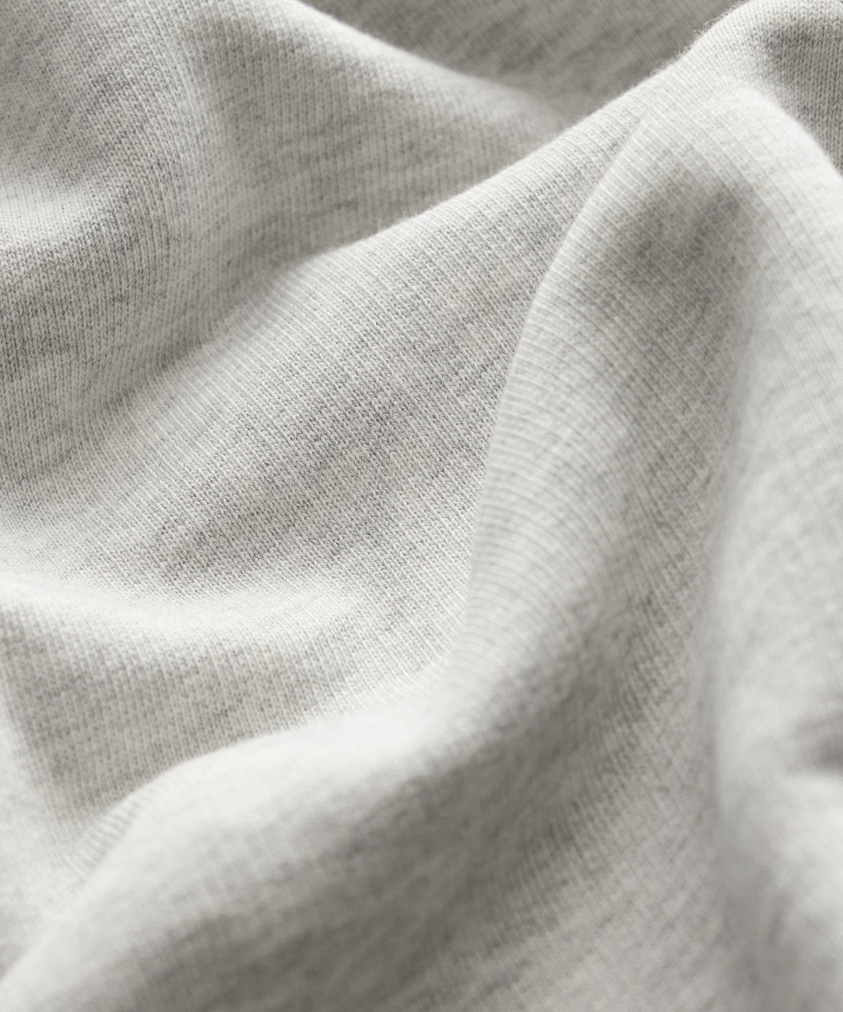Todd Snyder Soho Sweatshirt - Heather Beige