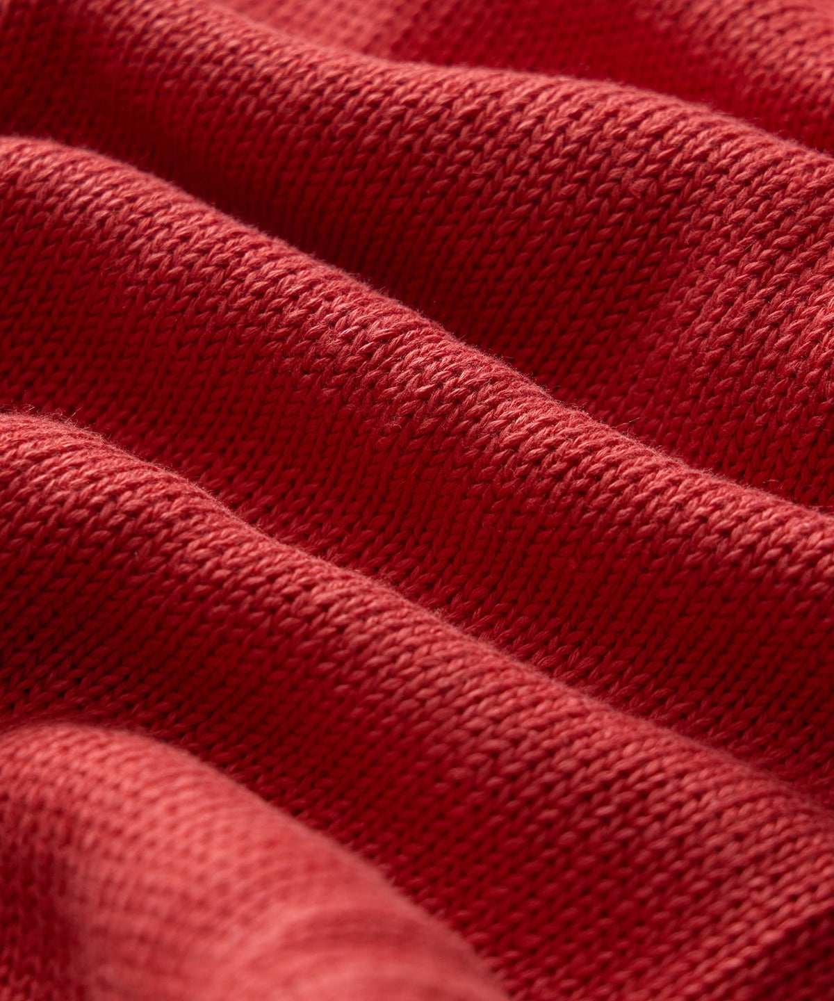 Todd Snyder Inis Meáin Washed Linen Pub Jacket - Raspberry