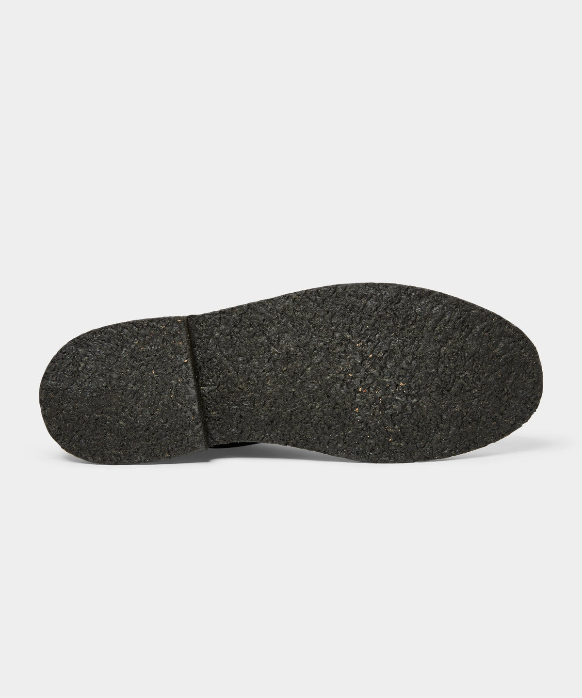 Todd Snyder Nomad Chukka Boot - Black