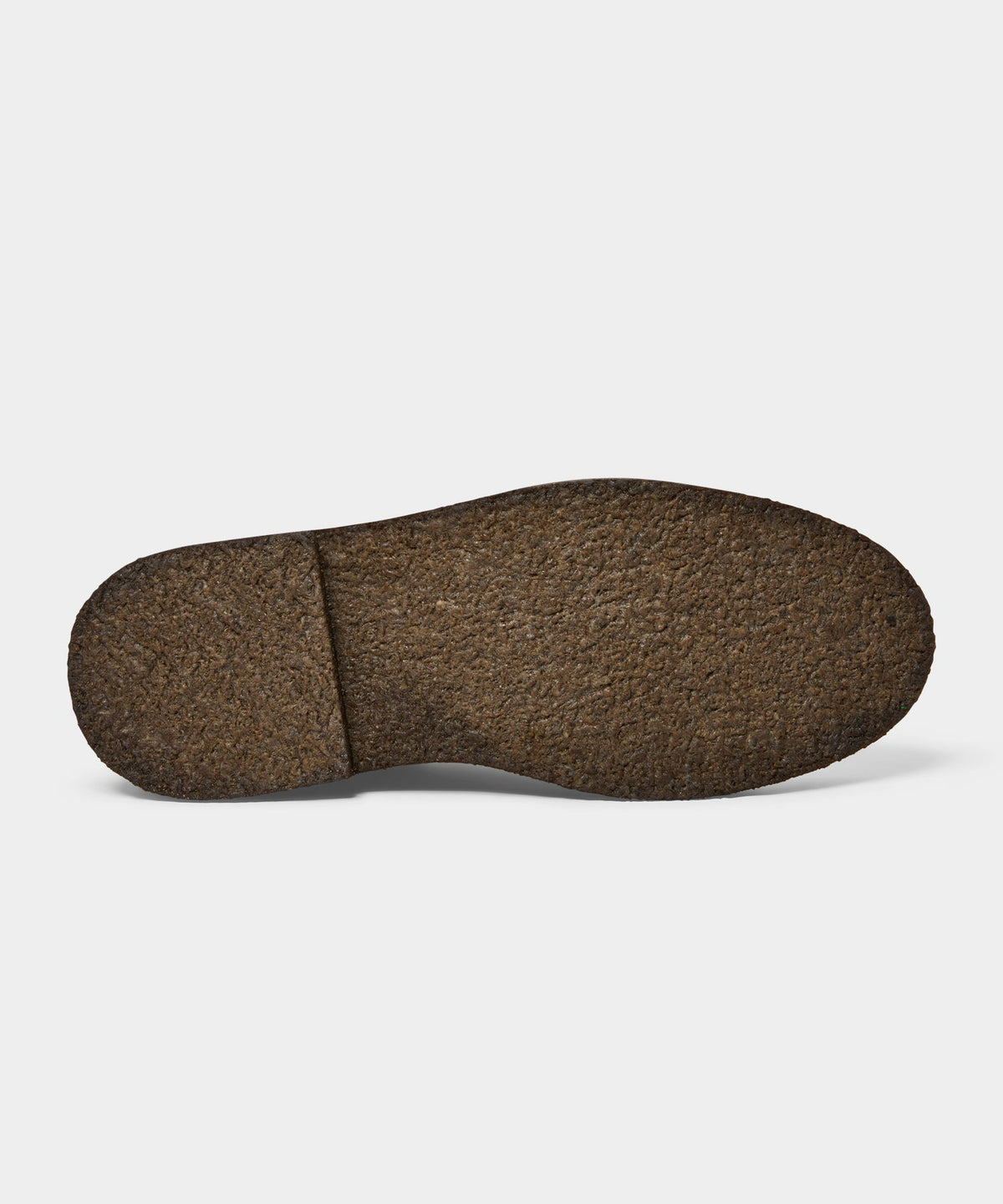 Todd Snyder Nomad Chelsea Boot - Tobacco