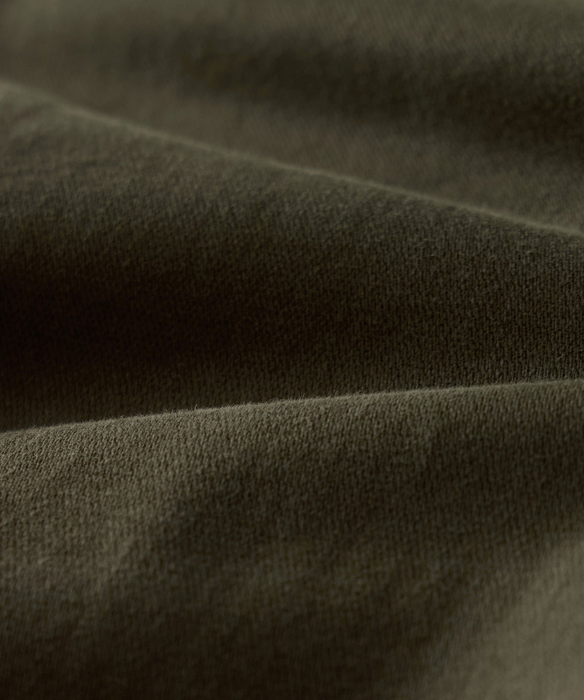 Todd Snyder Slim Fit 5-Pocket Chino - Olive Vine