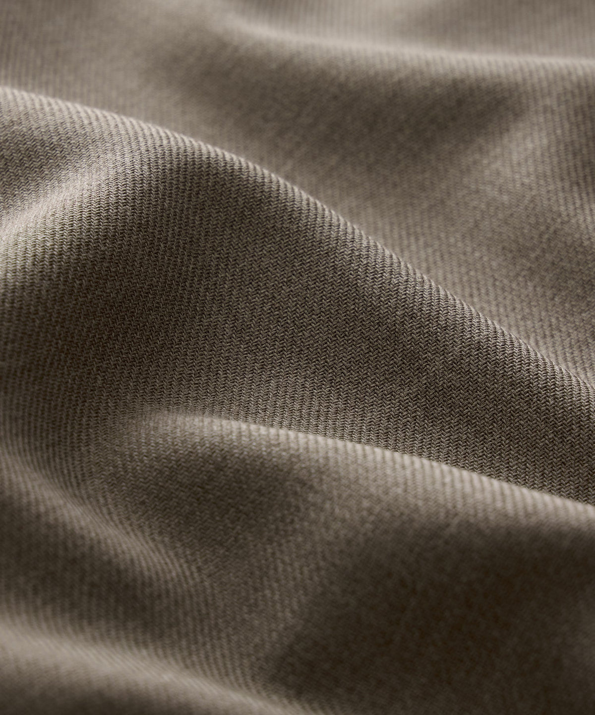 Todd Snyder Lightweight Italian Wool Bomber Jacket - Oatmeal