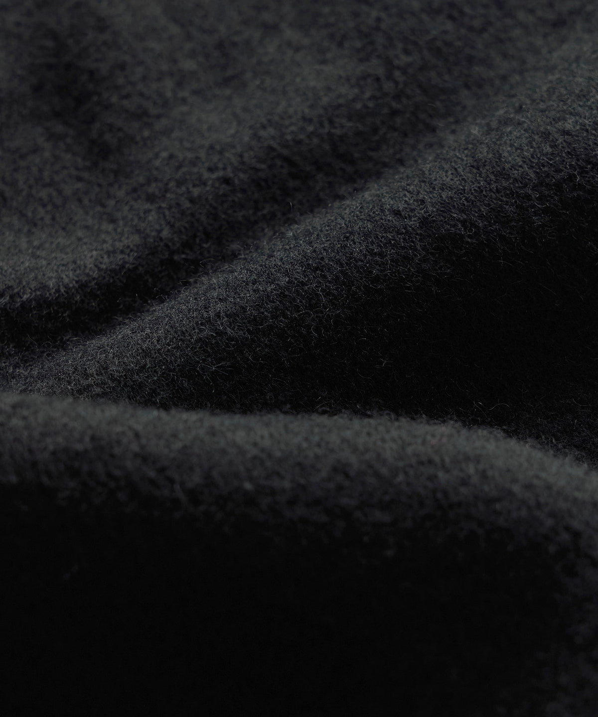 Todd Snyder Italian Cashmere Chore Coat - Black