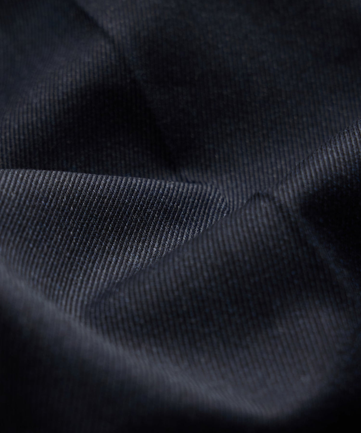 Todd Snyder Italian Cavalry Twill Side Tab Trouser - Indigo