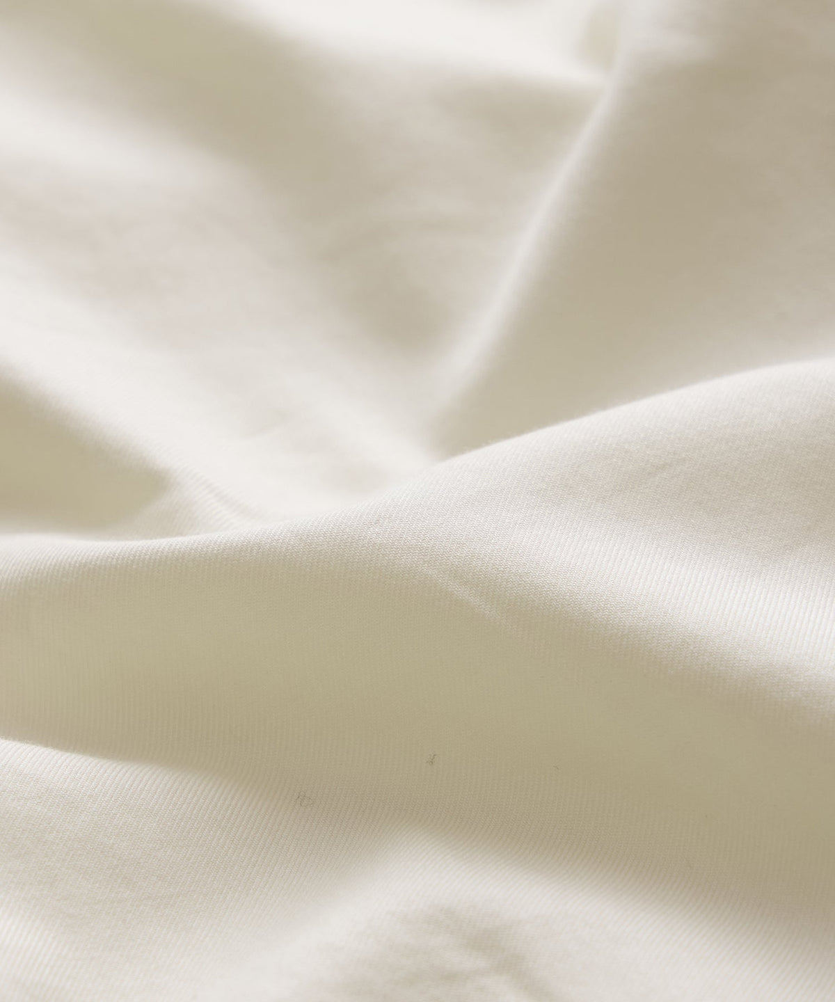 Todd Snyder Cotton Twill Long Point Collar Shirt - Ivory