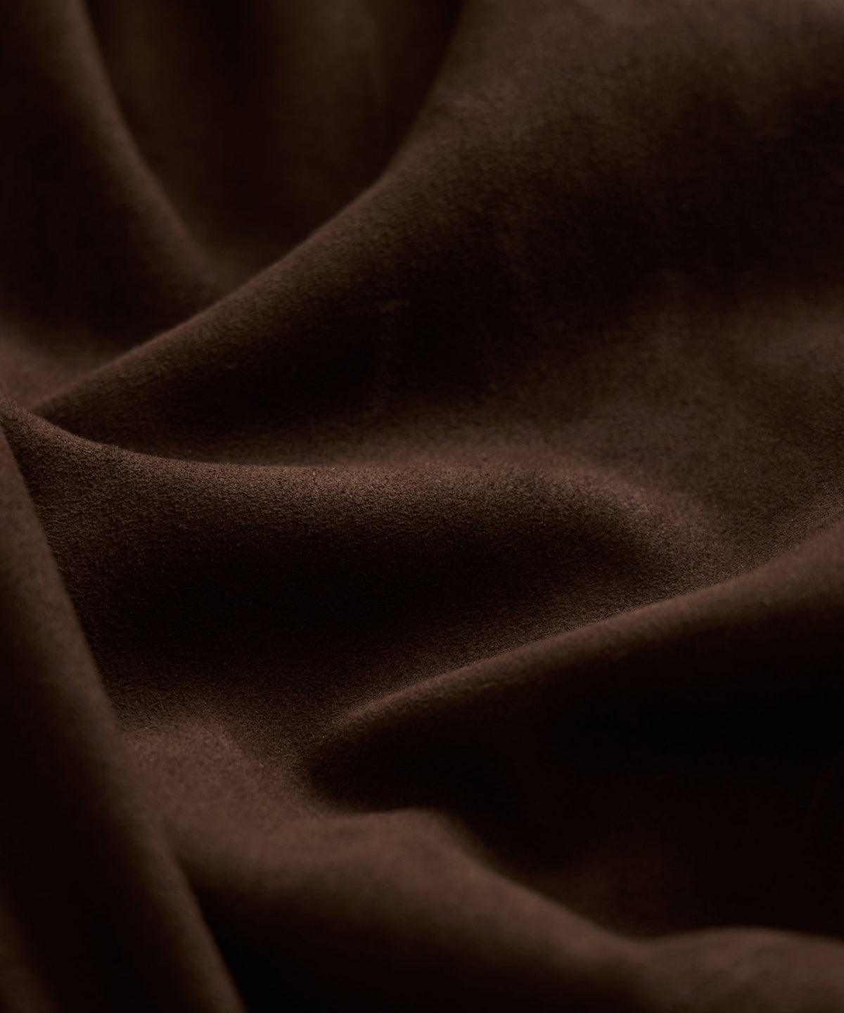 Todd Snyder Italian Suede Western Shirt Jacket - Brown