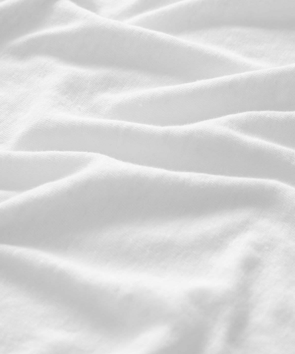 Todd Snyder Linen Polo - White