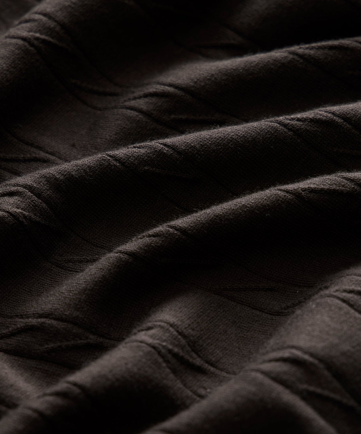 Todd Snyder Grant Polo - Caviar