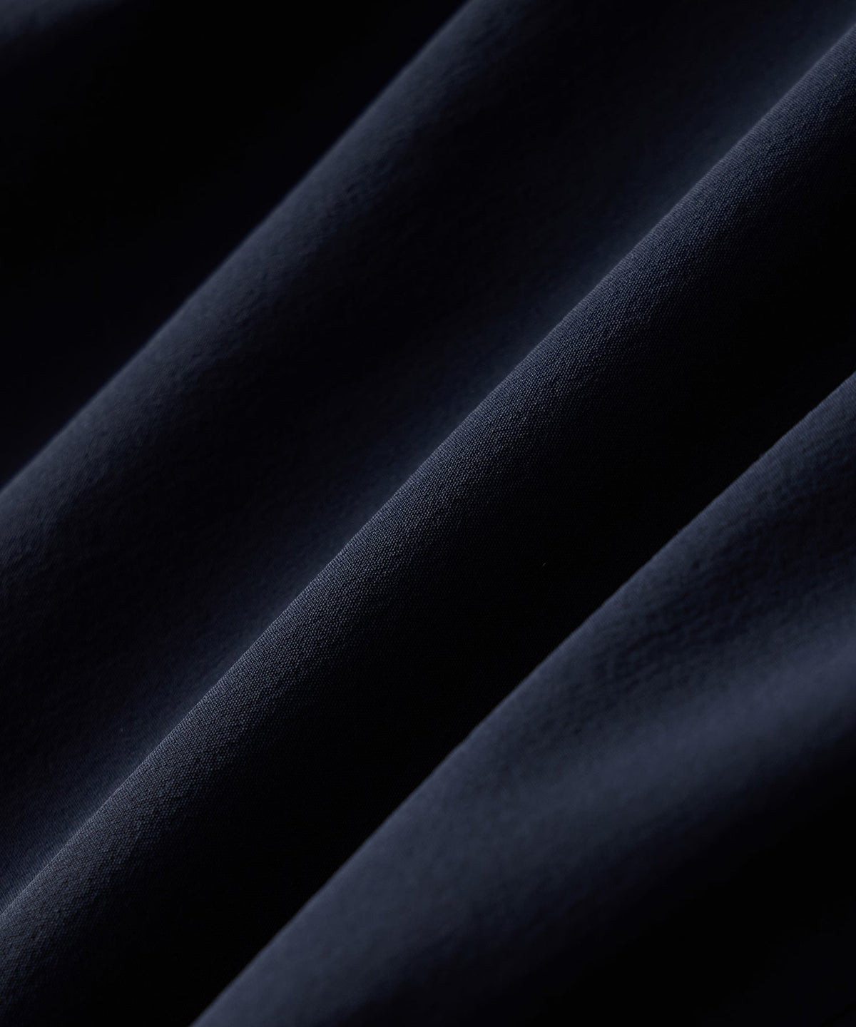 Todd Snyder 7" Nylon Short - Navy