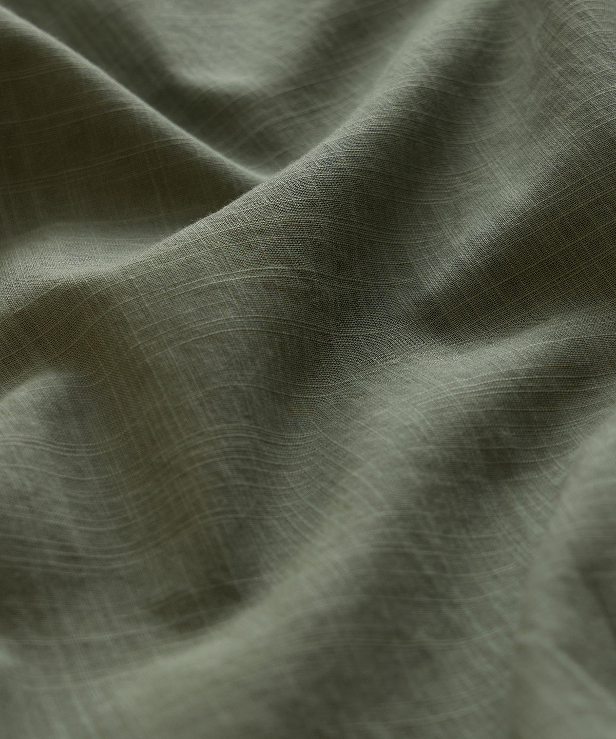 Todd Snyder Easy Cut Summerweight Shirt - Dusty Fern