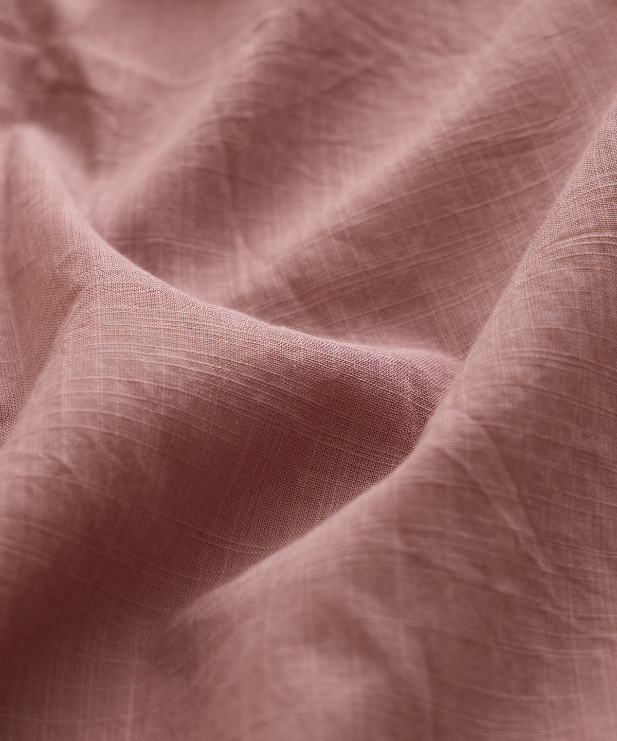 Todd Snyder Easy Cut Summerweight Shirt - Fading Rose