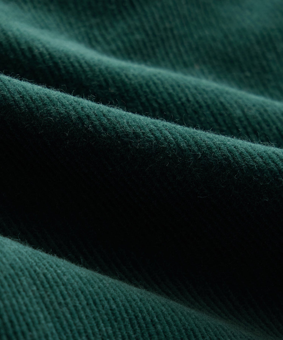 Todd Snyder 7" Corduroy Camp Short - Dark Green