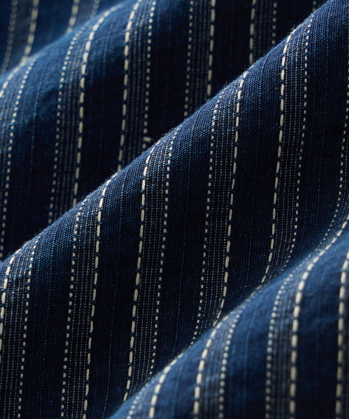Todd Snyder 5" Cotton Beachcomber Short - Indigo