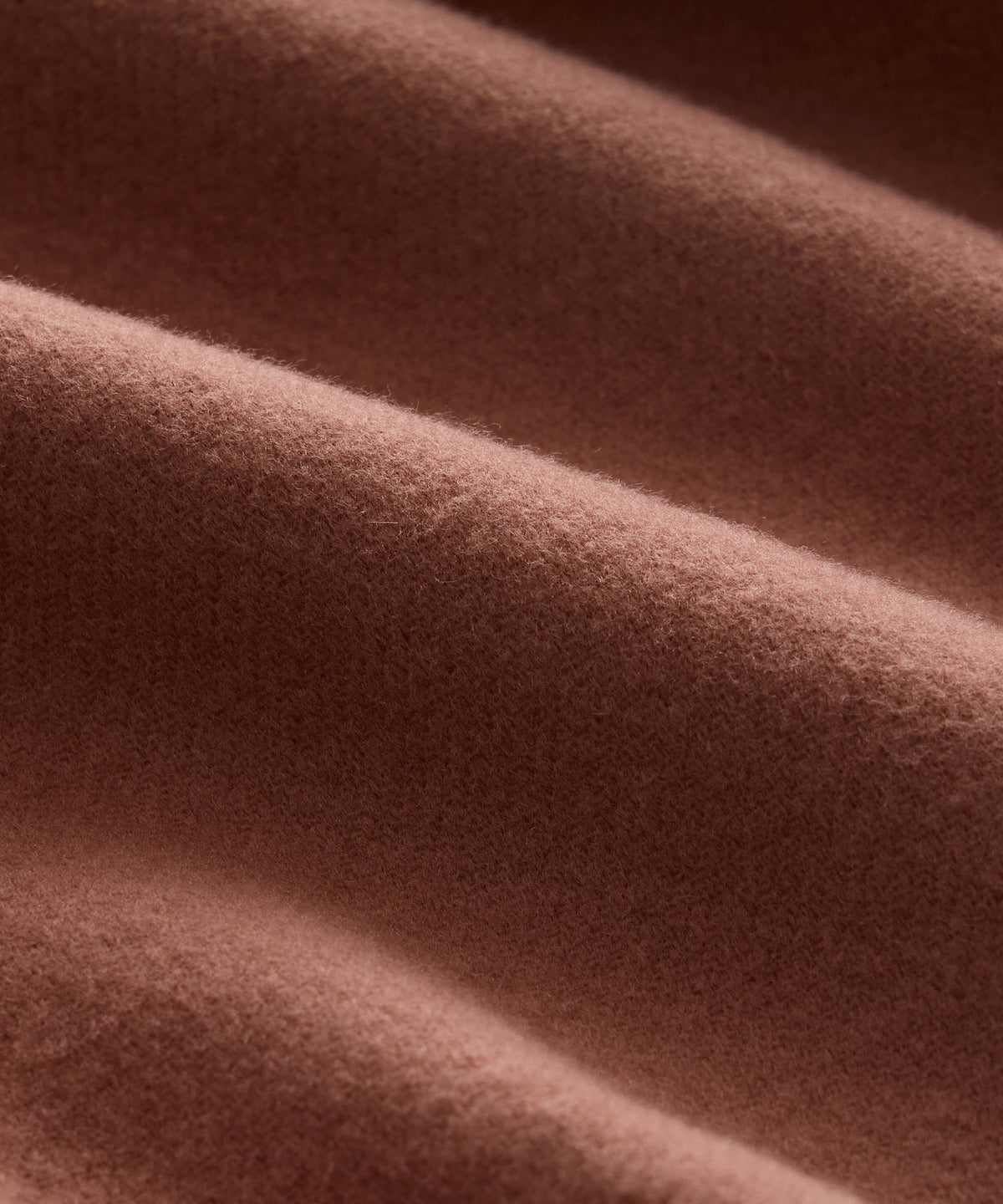 Todd Snyder Cashmere Belted Topcoat - Dusty Rose