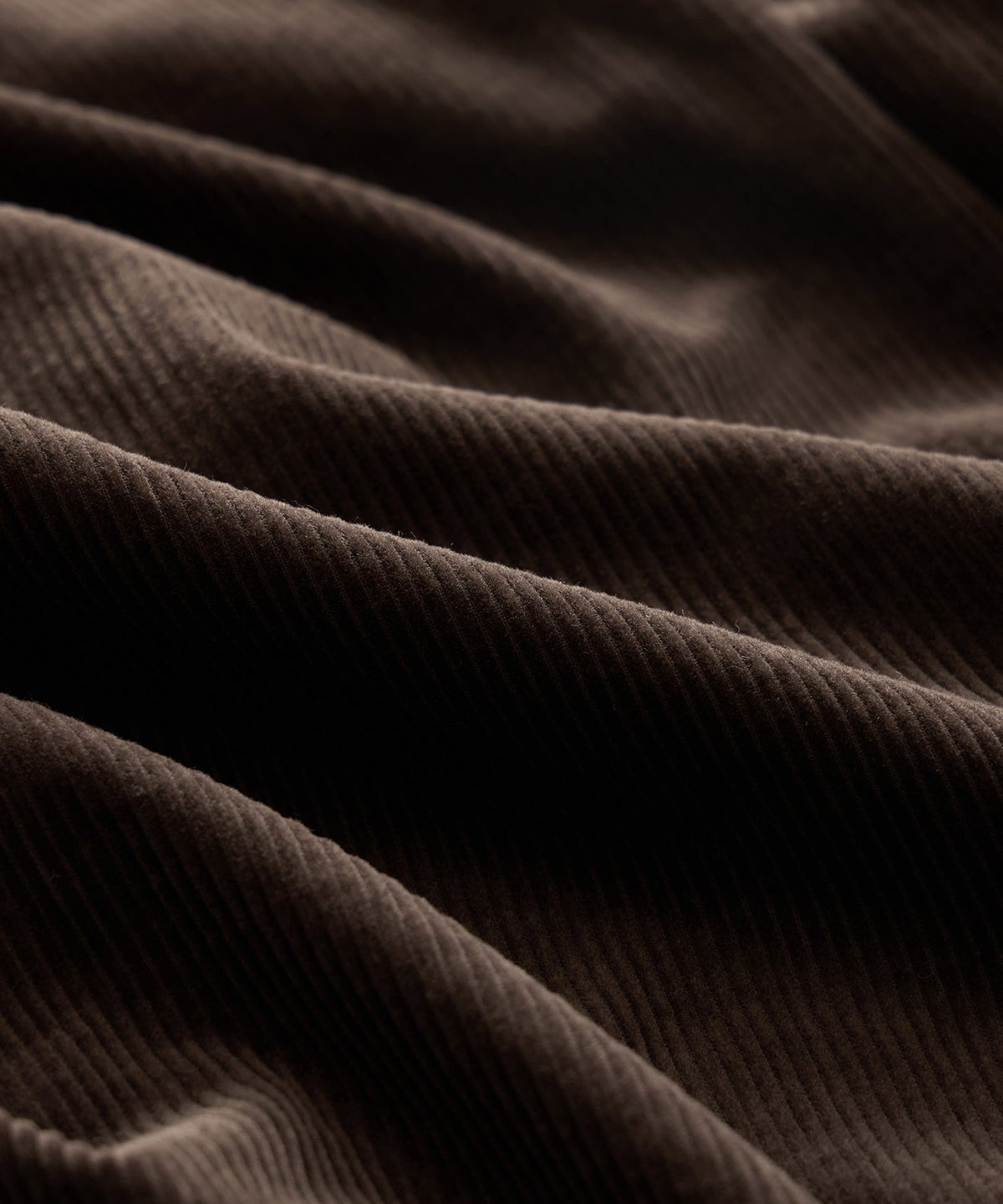 Todd Snyder Corduroy Work Shirt - Cafe Racer