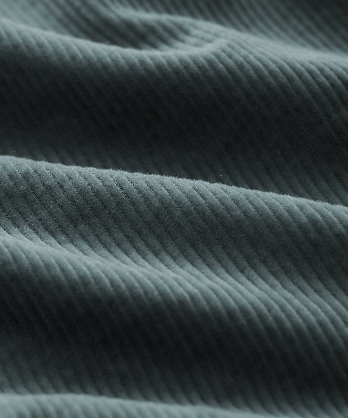 Todd Snyder Corduroy Work Shirt - Dusty Horizon
