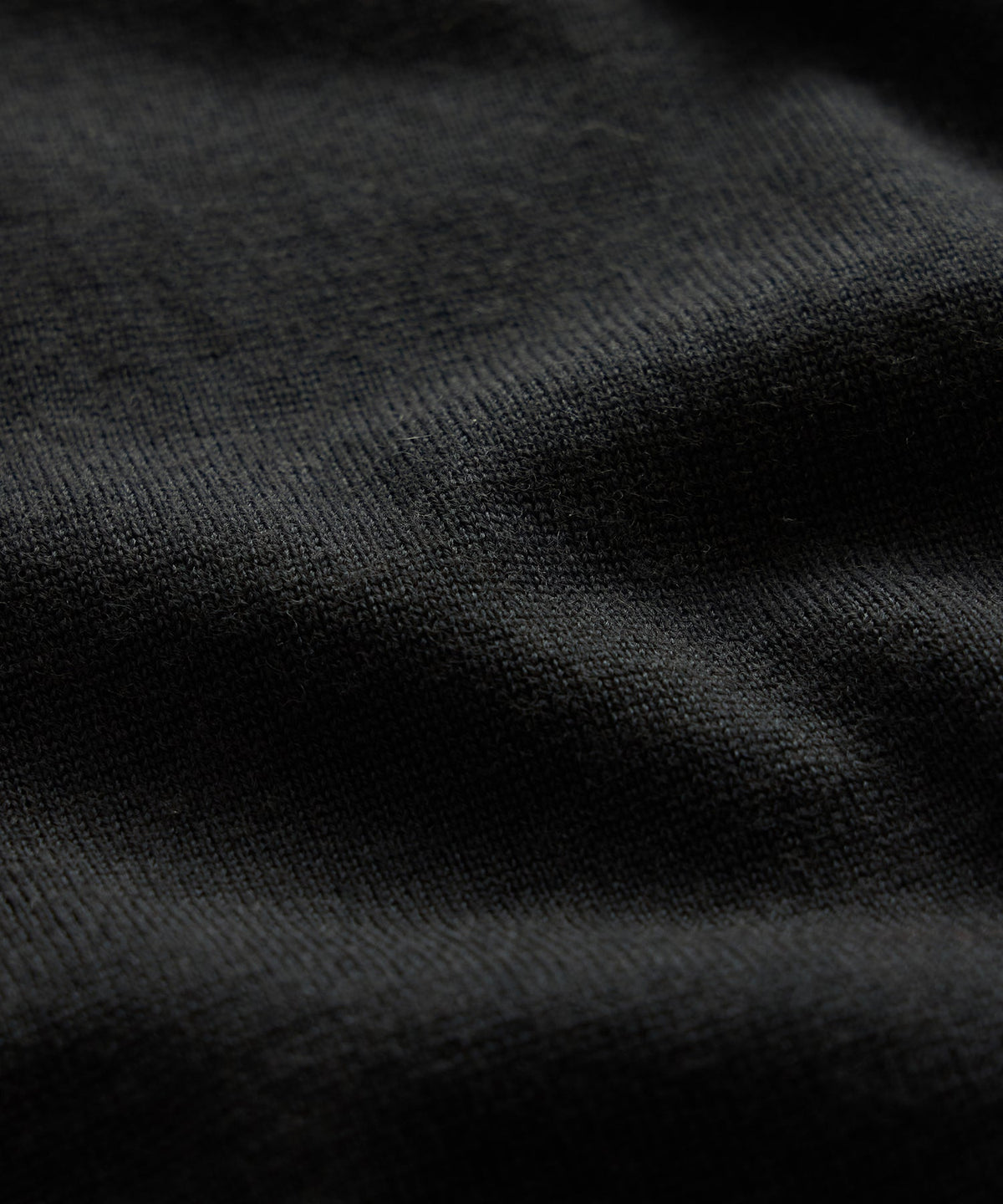 Todd Snyder Merino Mockneck Sweater - Slate