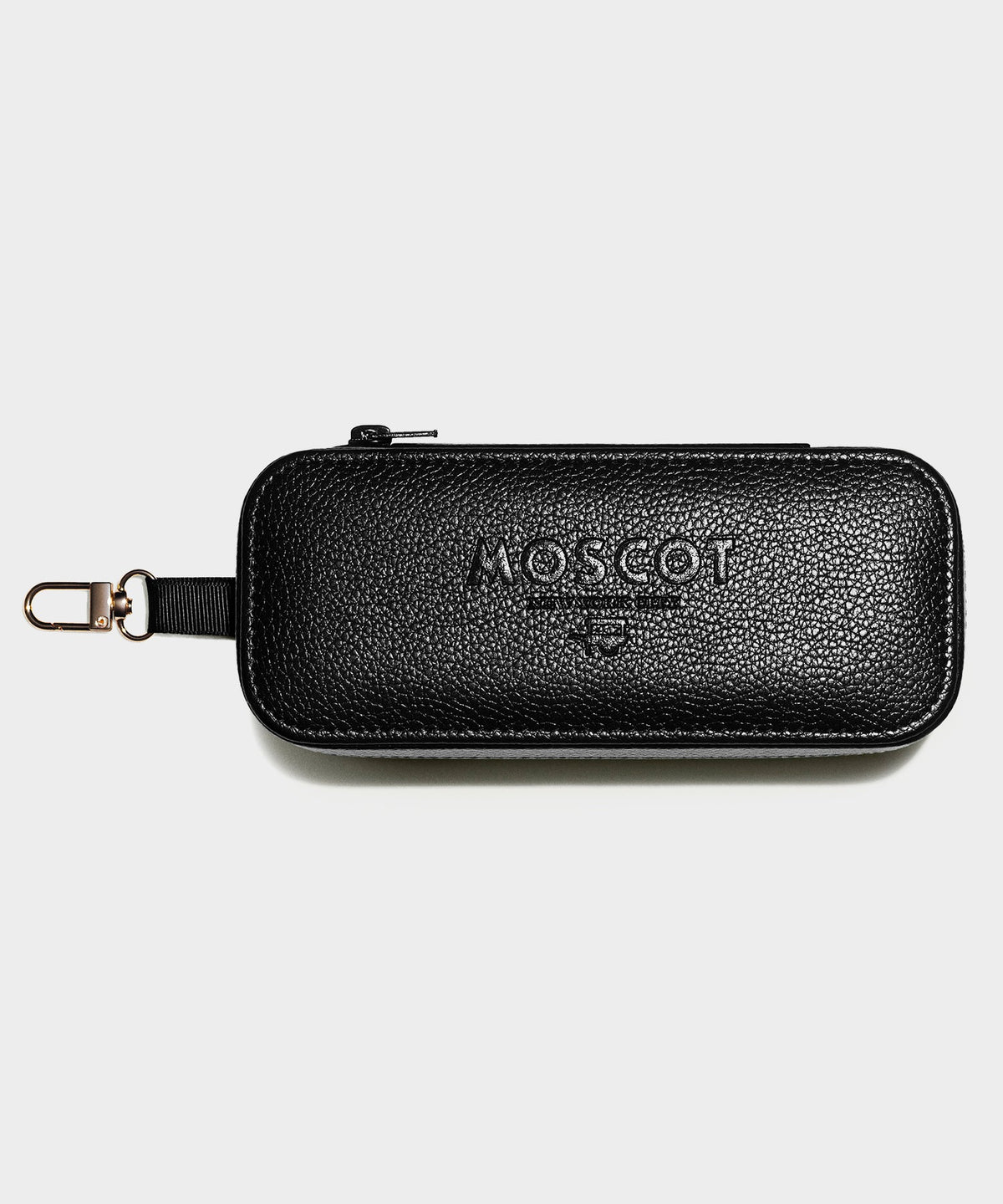 Todd Snyder Todd Snyder X Moscot Wythe Sunglasses - Brown