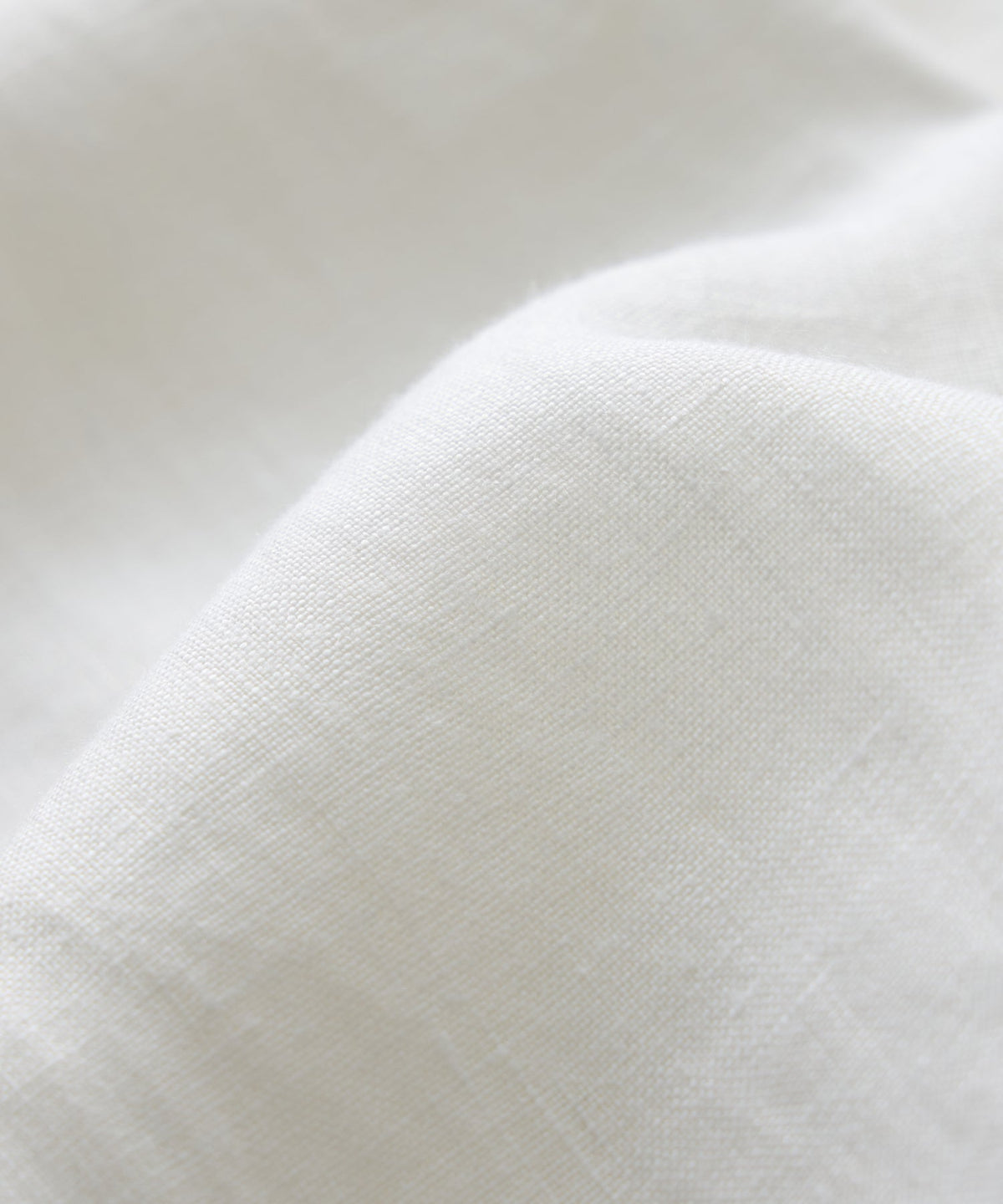 Todd Snyder Irish Linen Side Tab Trouser - White