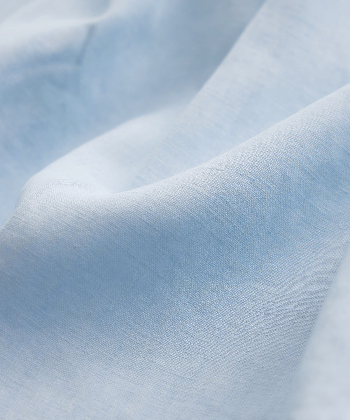 Todd Snyder 8" Italian Sueded Linen Hollywood Short - Blue