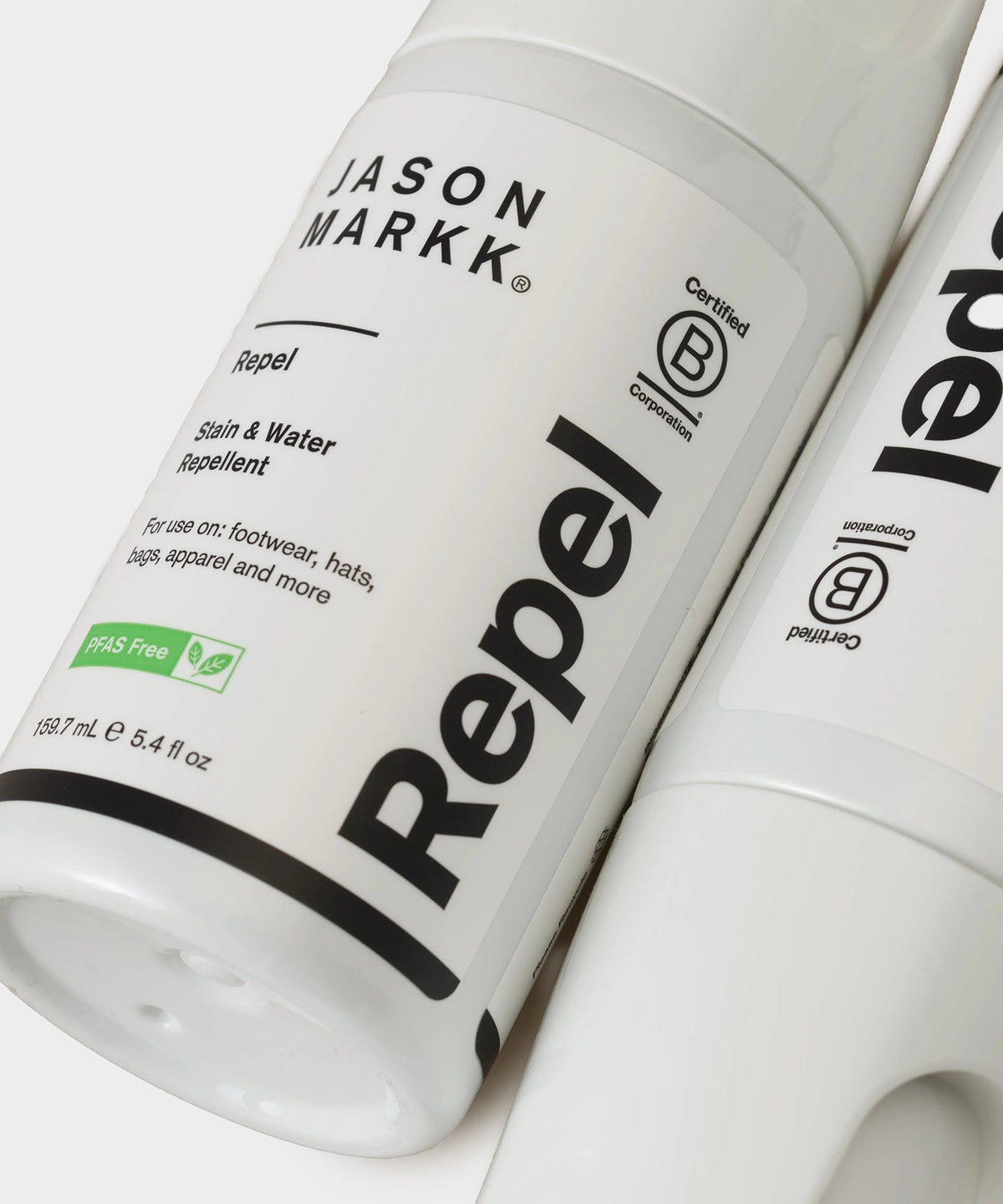 Todd Snyder Jason Markk Repel Spray - White