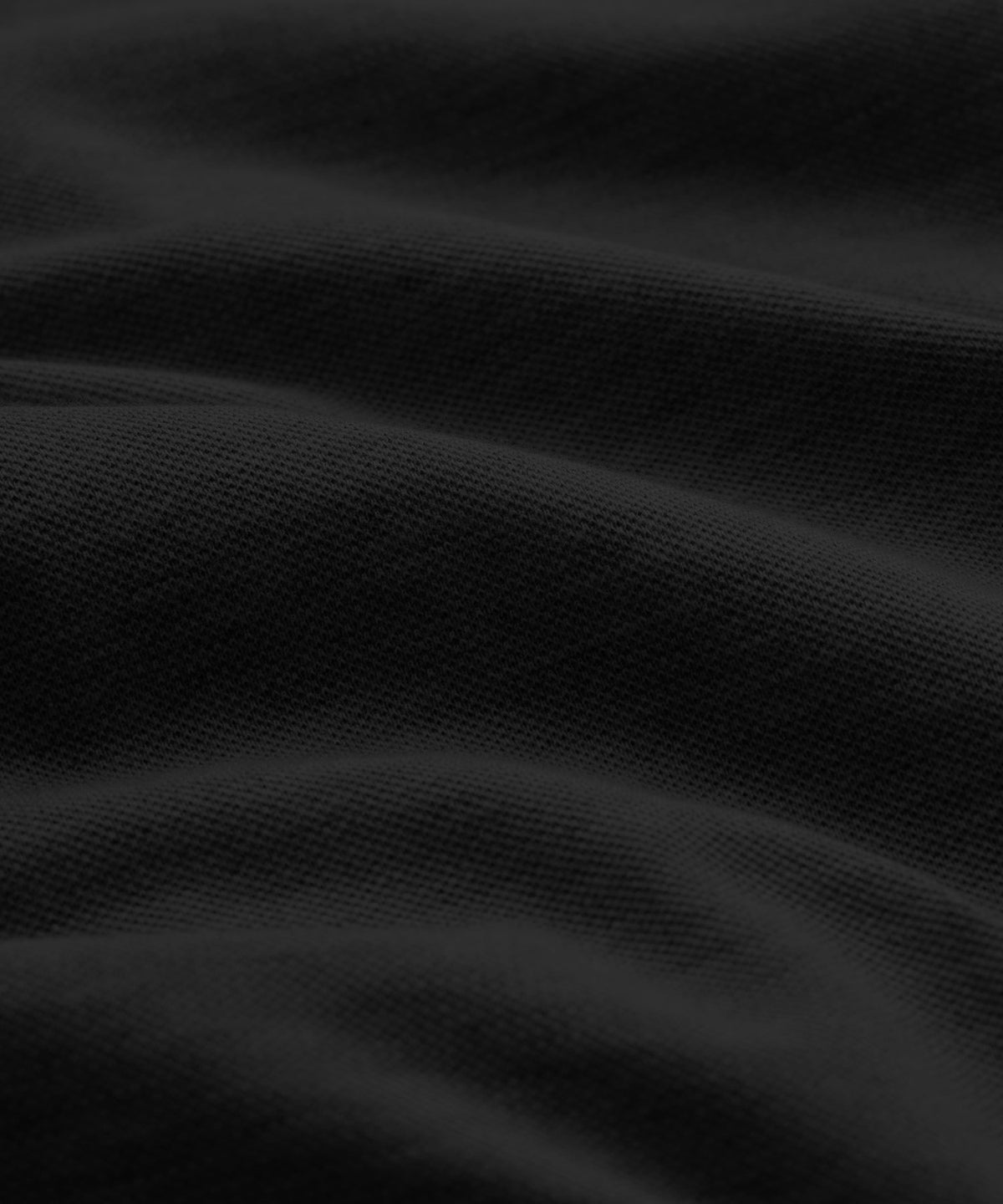 Todd Snyder Cotton-Cashmere Pique Shirt - Black