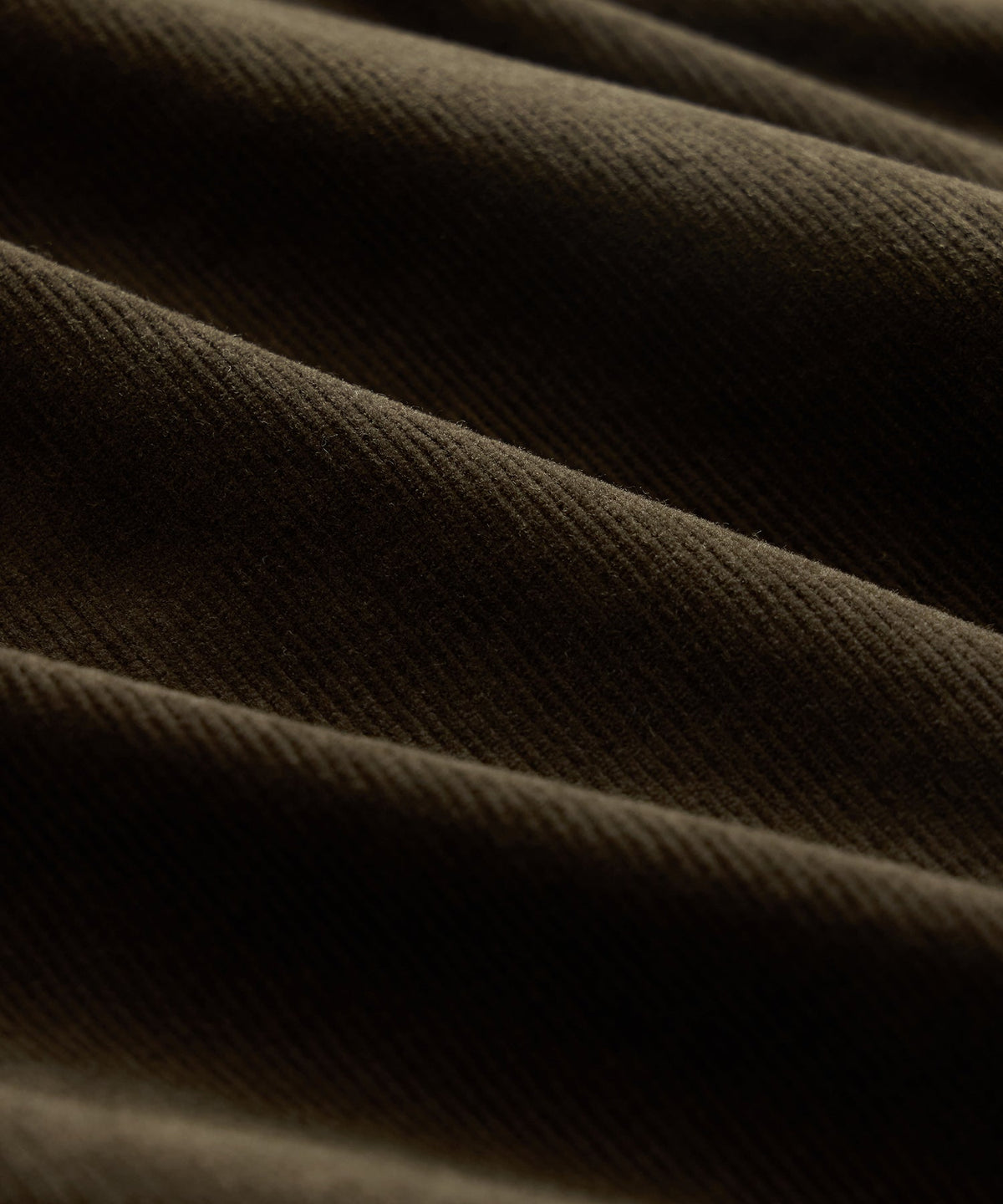 Todd Snyder Corduroy Bowery Jacket - Cafe Racer