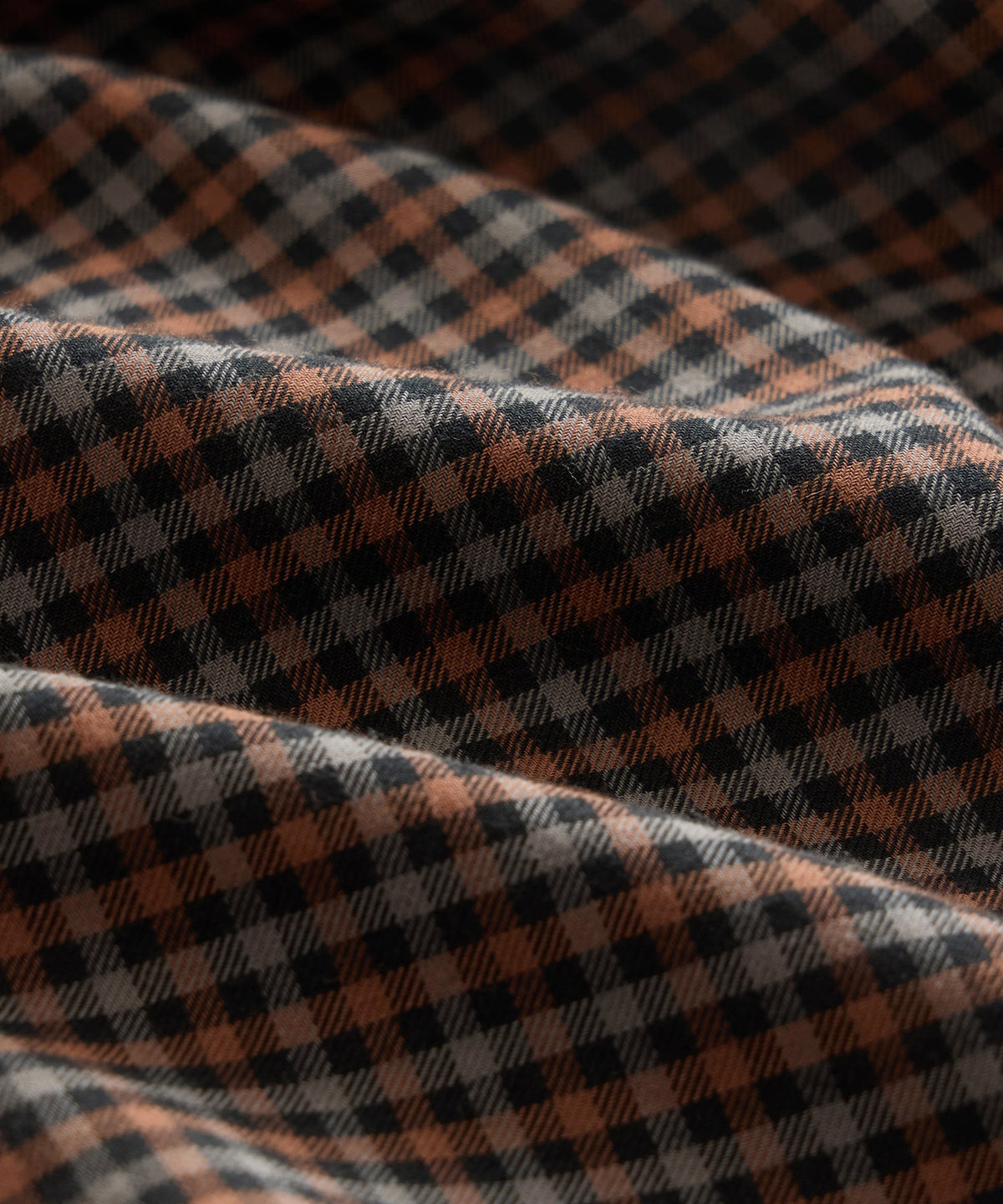 Todd Snyder Cotton-Cashmere Sport Shirt - Brown