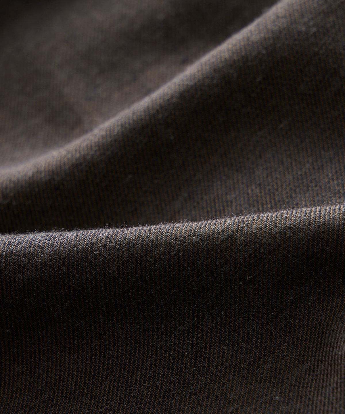 Todd Snyder Cotton-Cashmere Lodge Shirt - Brown