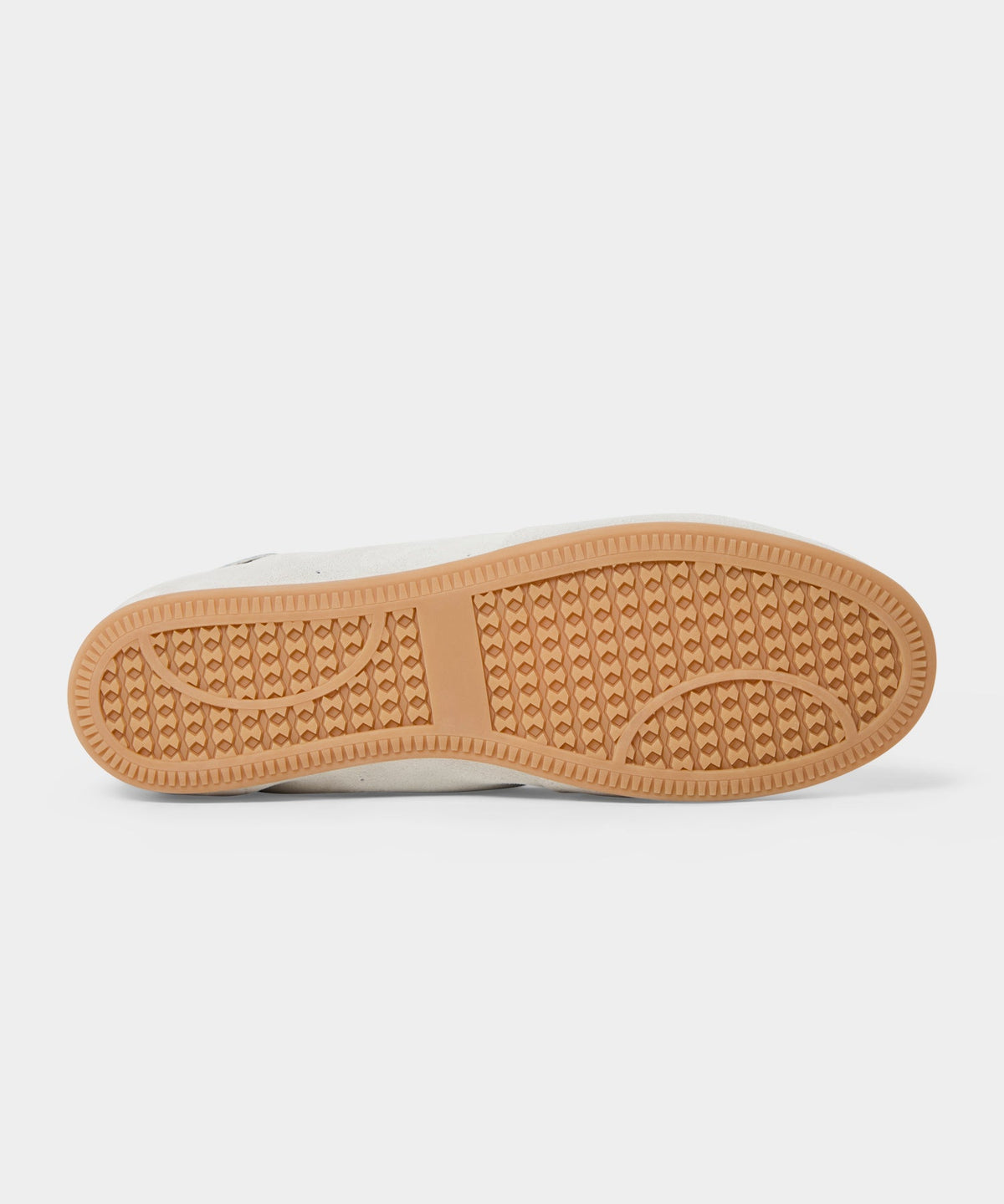 Todd Snyder Porto Suede Sneaker - Bisque