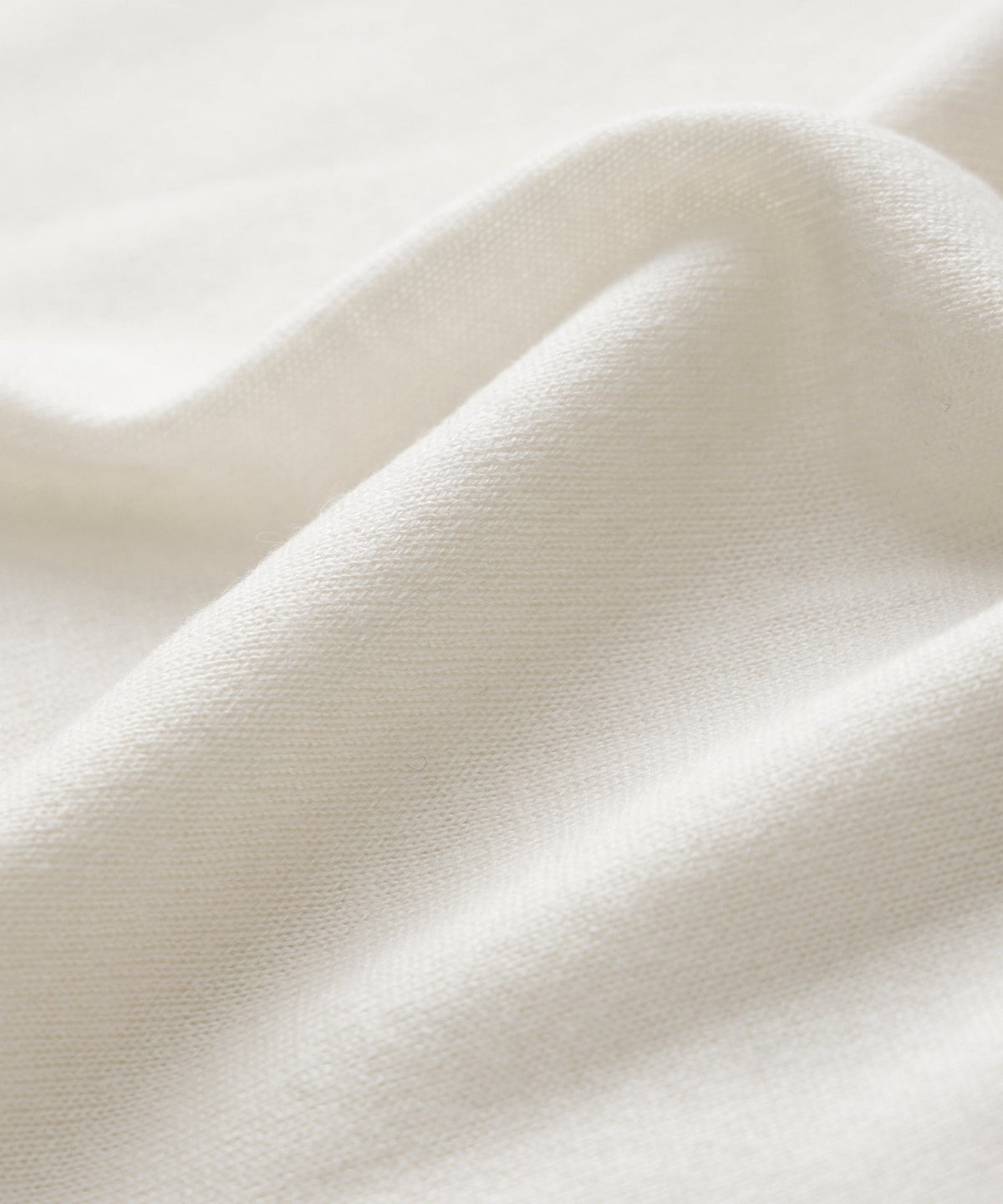 Todd Snyder Silk-Cashmere Tipped Montauk Sweater Polo - Bisque