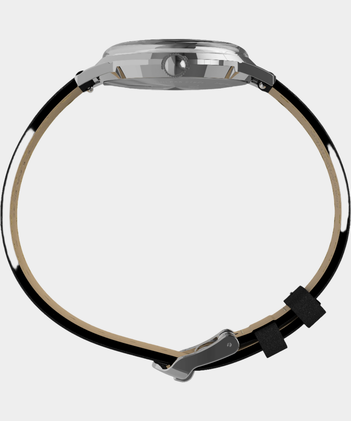 Todd Snyder Timex X Todd Snyder Dylan Watch - Black