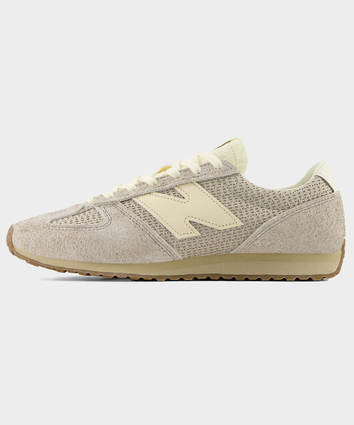 Todd Snyder New Balance 471 Sneaker - Grey