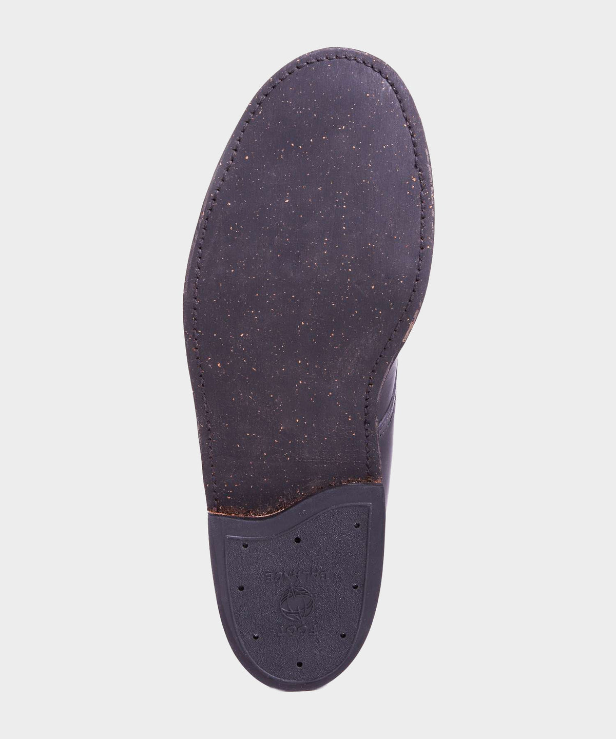 Todd Snyder Alden Indy Boot - Black