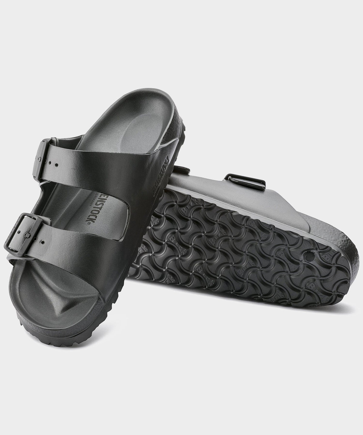 Todd Snyder Birkenstock Arizona EVA Sandal - Black